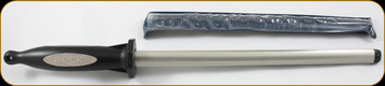 Buck Knives - Edgetek, Ultra Diamond Sharpening Steel, 10" Tri-Grit - 97082-B/6253