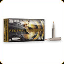 Federal - 7mm Rem Mag - 140 Gr - Vital-Shok - Trophy Bonded Tip - 20ct - P7RTT2