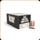 Nosler - 22 Cal - 69 Gr - Custom Competition - Hollow Point Boat Tail - 100ct - 17101