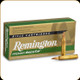 Remington - 260 Rem - 120 Gr - Premier Accutip - Boat Tail - 20ct - 29198