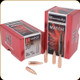 Hornady - 30 Cal - 168 Gr - Match - Boat Tail Hollow Point - 100ct - 30501