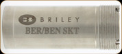 Briley - FL SKT - 12 Ga - Beretta, Benelli, Franchi