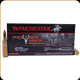 Winchester - 270 WSM - 130 Gr - Power Max - Bonded Rapid Expansion PHP (Protected Hollow Point) - 20ct - X270SBP