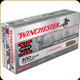 Winchester - 300 Savage - 150 Gr - Super-X - Power Point - 20ct - X3001