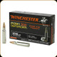 Winchester - 308 Win - 120 Gr - PDX1 Defender - Split Core Hollow Point - 20ct - S308PDB