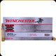 Winchester - 223 Rem - 55 Gr - Super-X - Jacketed Soft Point - 20ct - X223R
