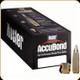 Nosler - 338 Cal - 200 Gr - Accubond - Spitzer - 50ct - 56382