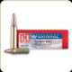 Hornady - 300 Win Mag - 150 Gr - American Whitetail - Interlock Soft Point - 20ct - 8204