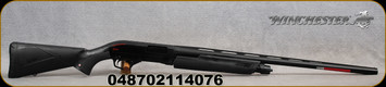 Winchester - SXP Black Shadow - 12Ga/3"/28" - BlkSyn - Mfg# 512251392