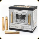 Nosler - 35 Whelen - Unprimed Brass - 50ct - 11926
