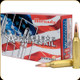 Hornady - 243 Win - 100 Gr - American Whitetail - Interlock Boat Tail Soft Point - 20ct - 8047