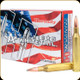 Hornady - 25-06 Rem - 117 Gr - American Whitetail - InterLock Boat Tail Soft Point - 20ct - 8144