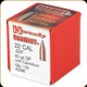 Hornady - 22 Cal - 55 Gr - SP With Cannelure - 100ct - 2266