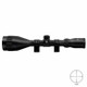 Nikko Stirling - Mountmaster AO - 4-12x50mm - SFP - 1" Tube - 3/8" Mounts - Half Mil Dot Ret - NMM41250AO