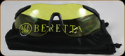 Beretta - Challenge - Shooting Glasses - Yellow
