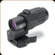 EOTech - G33 - 3x Magnifier Optic - Quick Detach Switch-to-Side - G33.STS