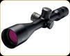 Burris - Veracity - 4-20x50mm -  FFP - Ballistic Plex E1 Varmint Ret - Matte Black - 200640