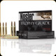 Nosler - 300 WSM - 180 Gr - Trophy Grade - Accubond - 20ct - 60063