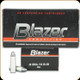 Blazer - 38 Special - 158 Gr - Lead Round Nose - 50ct - 3522