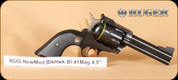 ruger blackhawk 41 mag model 0405