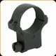 Ruger - 30mm - Extra High  - Blued - Matte - 6B30HM - *1 Ring Only*