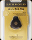 Leupold - Alumina Flip Back Lens Cover - 24mm - 114756