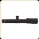 Huskemaw - Blue Diamond - 1-6x24mm - SFP - 30mm Tube - Huntsmart Ret - Tactical