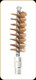 Tipton - Rifle Bore Brush 375 Cal - Bronze - Package of 3 - 244570