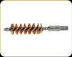 Tipton - Pistol Bore Brush 32 Cal - Bronze - Package of 3 - 892661