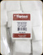 Tipton - Super Absorbent Cotton Flannel Cleaning Patches - 35 Cal/20 Ga - 2.25" Square - 500pk - 364206