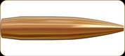 Lapua - 6.5mm - 136 Gr - Open Tip Match Scenar-L - 100ct - 4PL6019 