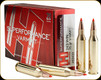 Hornady - 243 Win - 75 Gr - Superformance Varmint - V-Max - 20ct - 83433