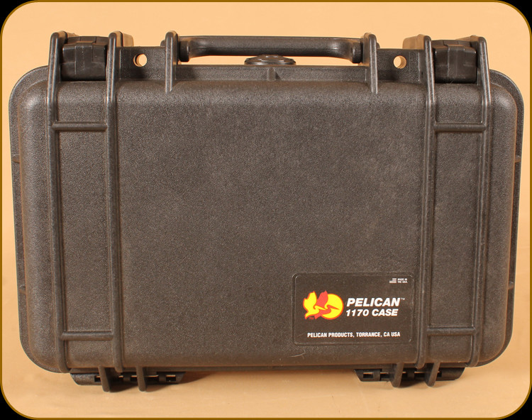 Pelican - 1170 - Hard Case Pelican - 1170 - Hard Case - Pick 'N' Pluck ...