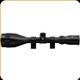 Nikko Stirling - MountMaster - AO -4-16x50mm - Half Mil Dot Ret - 5/8" Weaver mounts