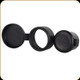Nightforce - Rubber Lens Caps - NXS 24mm (set) - A200