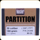 Nosler - 30 Cal - 180 Gr - Partition - Protected Point - 50ct - 25396