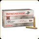 Winchester - 22 Hornet - 46 Gr - Super-X - Jacketed Hollow Point - 50ct - X22H2