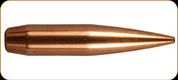 Berger - 7mm - 180 Gr - Match VLD Target - 100ct - 28405