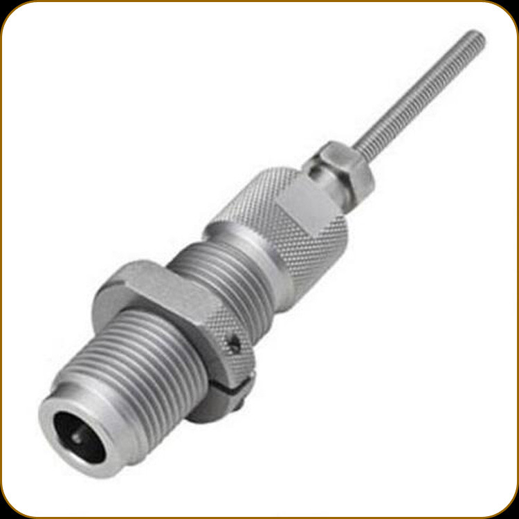 Hornady Match Grade New Dimension Bushing Neck Sizer Die 6mm PPC