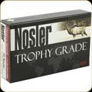 Nosler - 26 Nosler - 142 Gr - Trophy Grade - AccuBond Long Range - 20ct - 60122