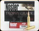Nosler - 26 Nosler - 129 Gr - Trophy Grade - AccuBond Long Range - 20ct - 60110