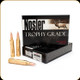 Nosler - 7mm Rem Mag - 160 Gr - Trophy Grade - Accubond - 20ct - 47284