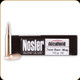 Nosler - 7mm Rem Mag - 140 Gr - Trophy Grade - Accubond - 20ct - 60033