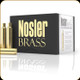 Nosler - 28 Nosler Brass - 25ct - 10150