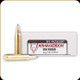 Nosler - 204 Ruger - 32 Gr - Varmageddon - Flat Base Tipped - 20ct - 65115