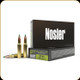 Nosler - 308 Win - 125 Gr - Ballistic Tip - 20ct - 40061