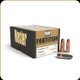 Nosler - 30 Cal - 170 Gr - Partition - Round Nose - 50ct - 16333