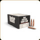 Nosler - 6mm - 107 Gr - Custom Competition - Hollow Point Boat Tail - 100ct - 49742
