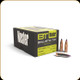 Nosler - 6mm - 90 Gr - Ballistic Tip Hunting - Spitzer - 50ct - 24090