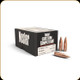 Nosler - 30 Cal - 175 Gr - Custom Competition - Hollow Point Boat Tail - 100ct - 53952